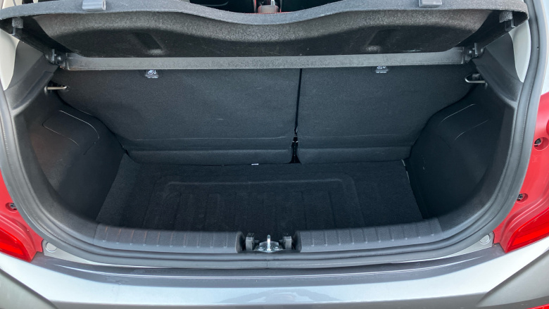 Kia Picanto 1.0 GT-line 5dr [4 seats] Petrol Hatchback